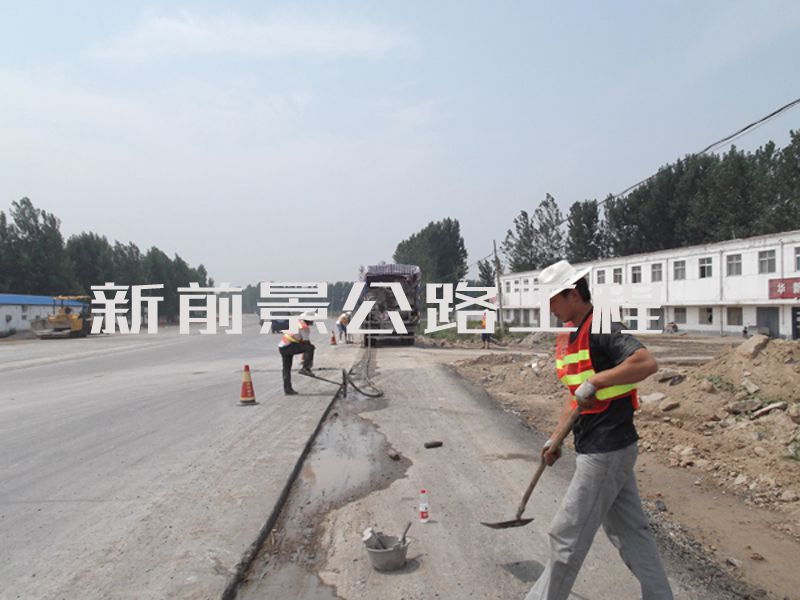 河南壓漿工程隊